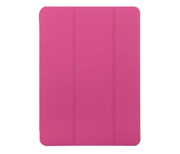 Pomologic BookCase iPad Pro 12.9" 4/5/6G pink - 1261765 - zdjęcie